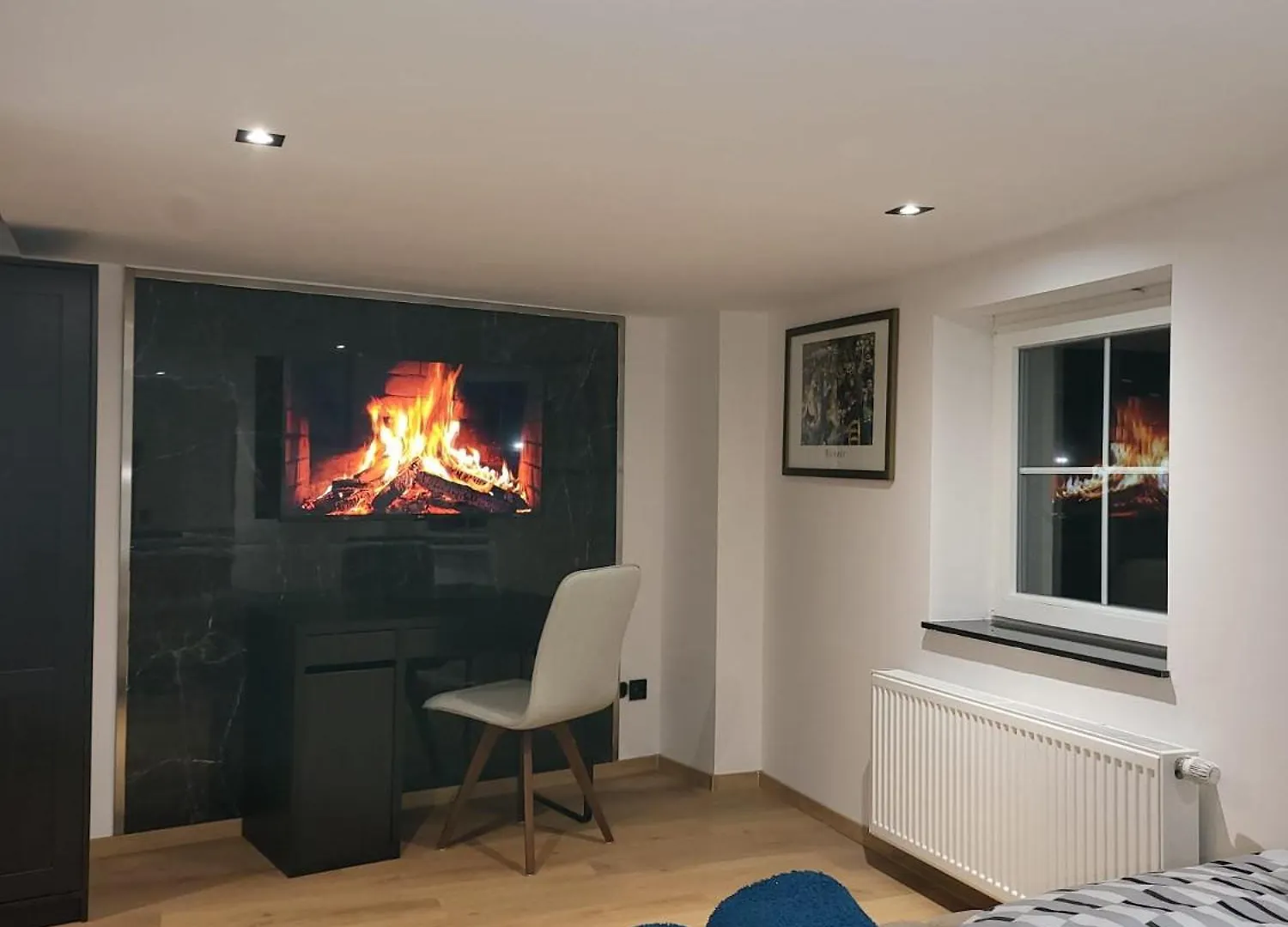 Ny-Golden Apartments-Dortmund Airport Duitsland