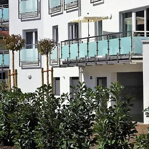 Salzburg Apartment Bad Reichenhall