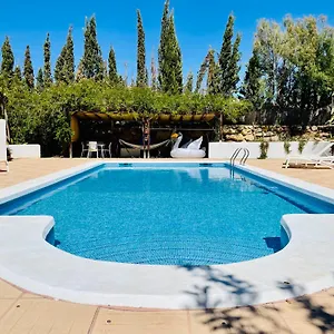  Appartement Mojacar With Pool Spanje
