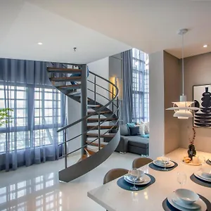 Novo By Cobnb, Jalan Ampang Apartment Kuala Lumpur