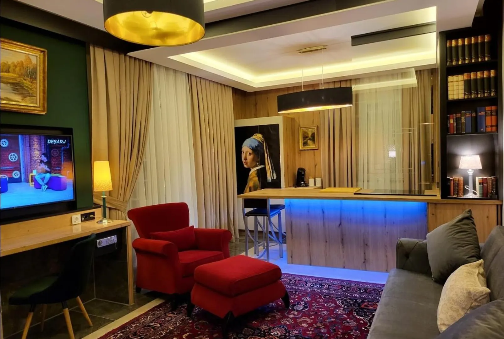 דירה Ny-Golden Apartments-Dortmund Airport