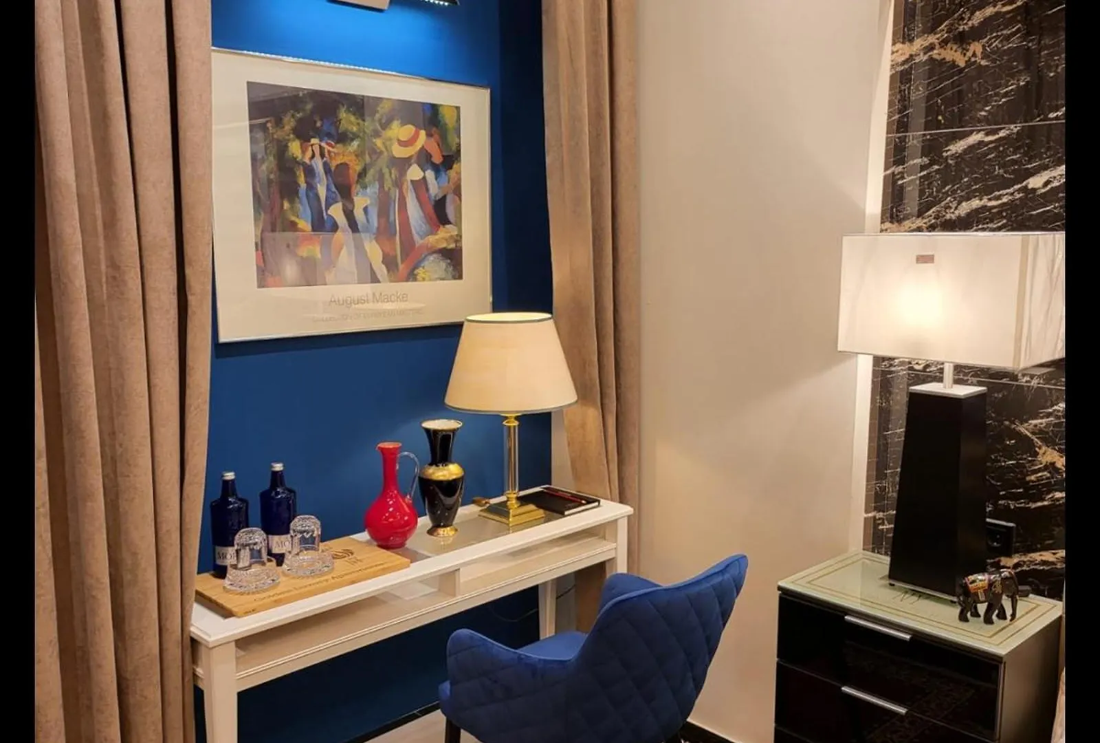 Ny-Golden Apartments-Dortmund Airport דורטמונד