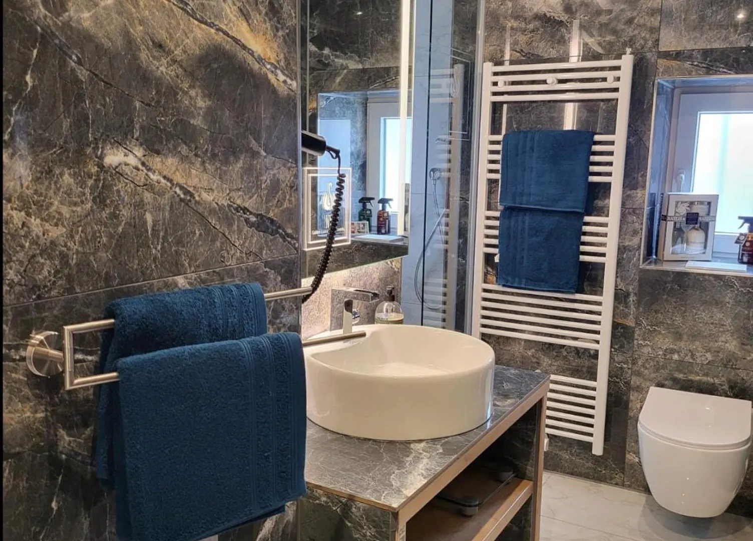 דירה Ny-Golden Apartments-Dortmund Airport