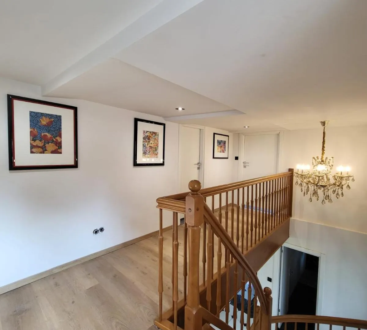 Ny-Golden Apartments-Dortmund Airport דירה דורטמונד