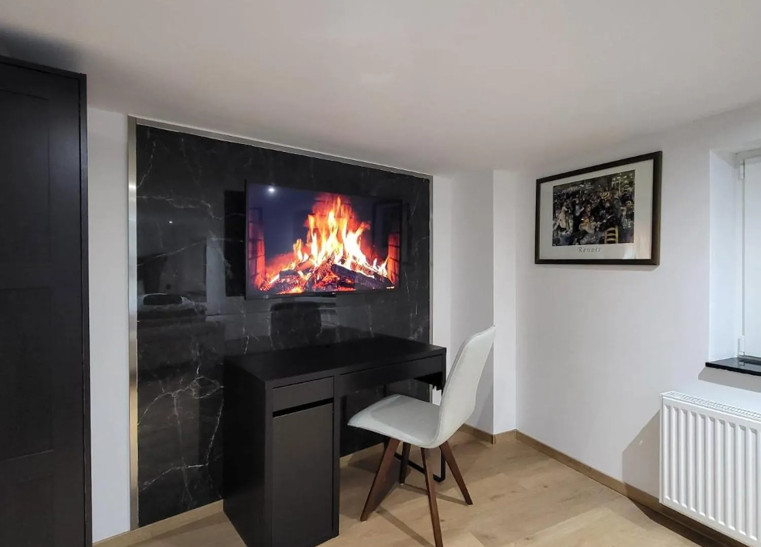 Ny-Golden Apartments-Dortmund Airport גרמניה
