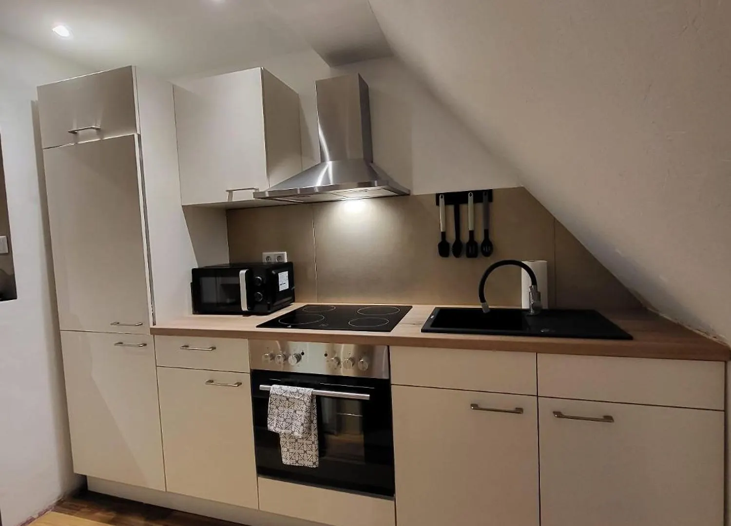 דירה Ny-Golden Apartments-Dortmund Airport
