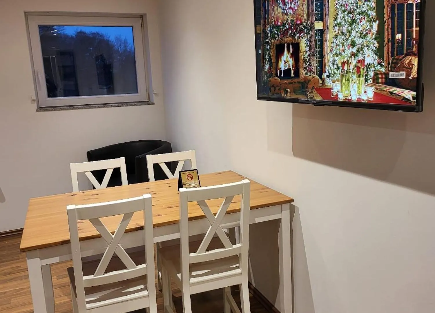 Ny-Golden Apartments-Dortmund Airport דורטמונד