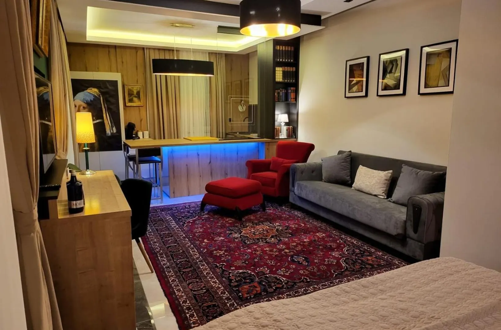 Ny-Golden Apartments-Dortmund Airport