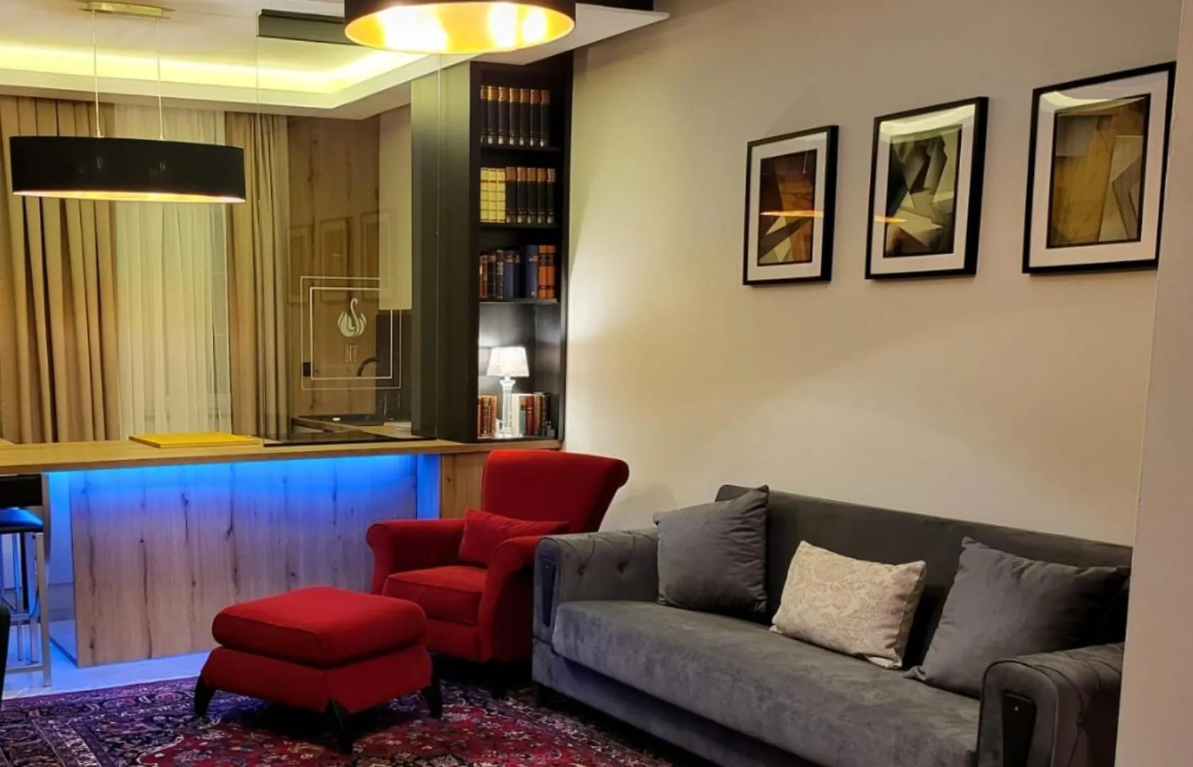 Ny-Golden Apartments-Dortmund Airport 0*, Dortmund Germany