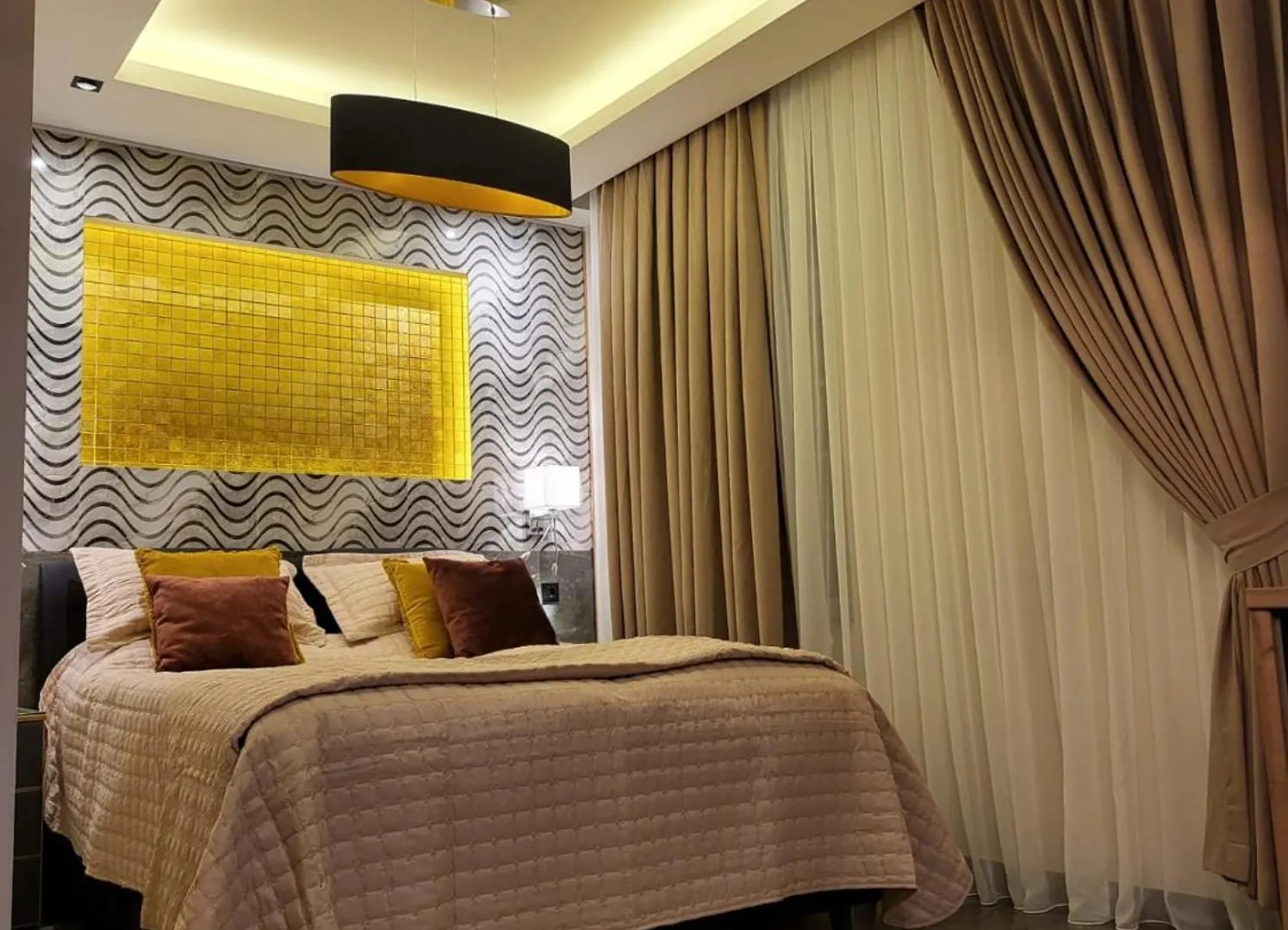 Ny-Golden Apartments-Dortmund Airport 0*, Dortmund