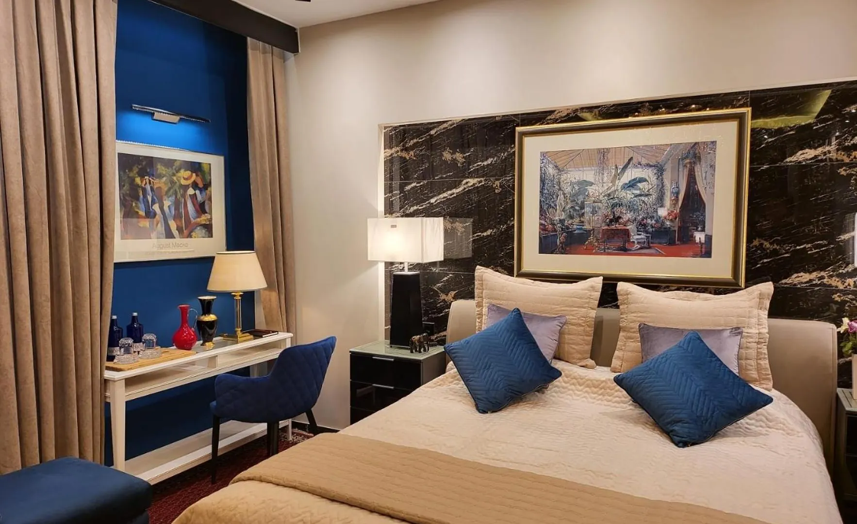 Ny-Golden Apartments-Dortmund Airport Apartment Dortmund