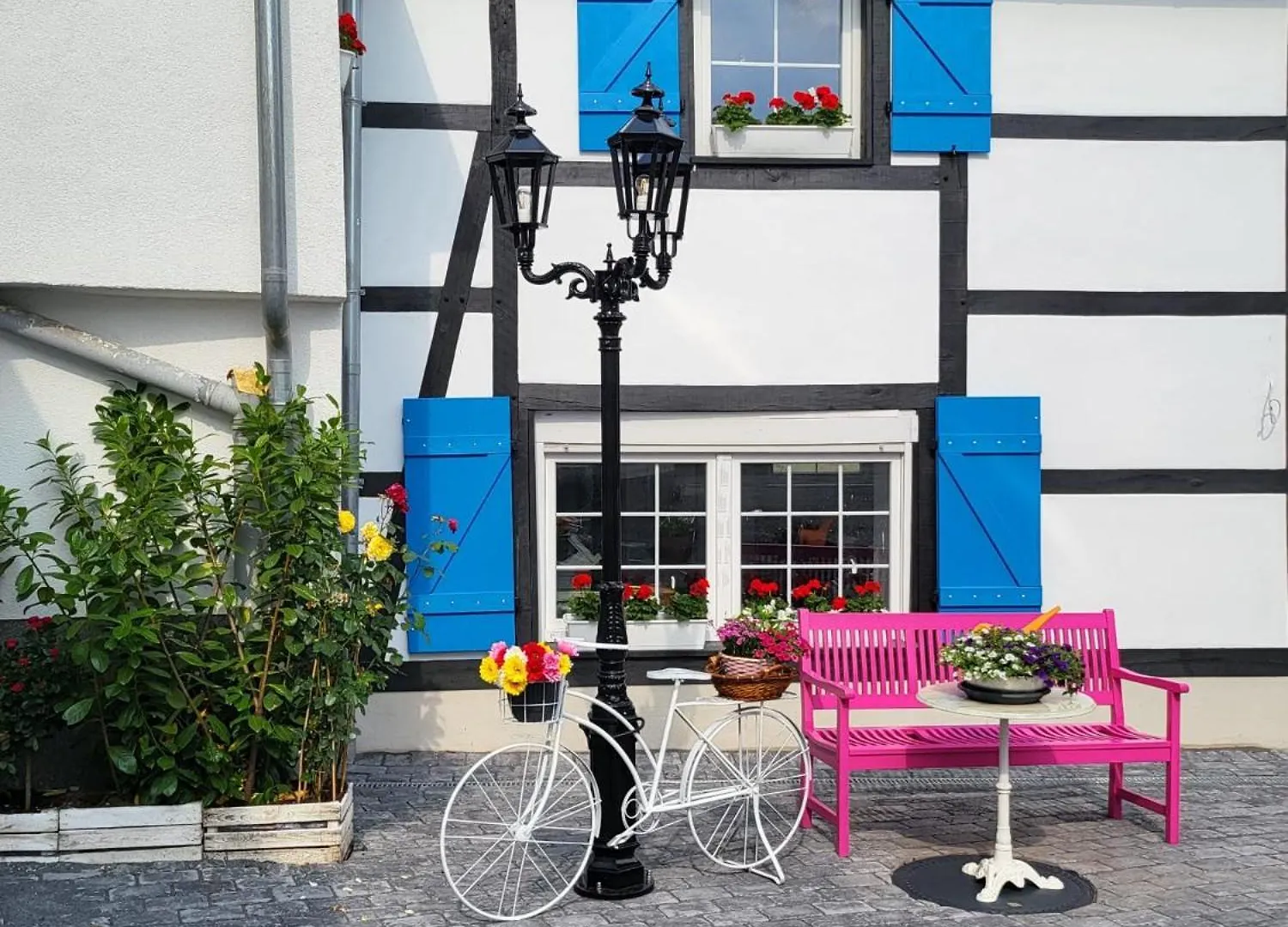 Ny-Golden Apartments-Dortmund Airport Apartment Dortmund