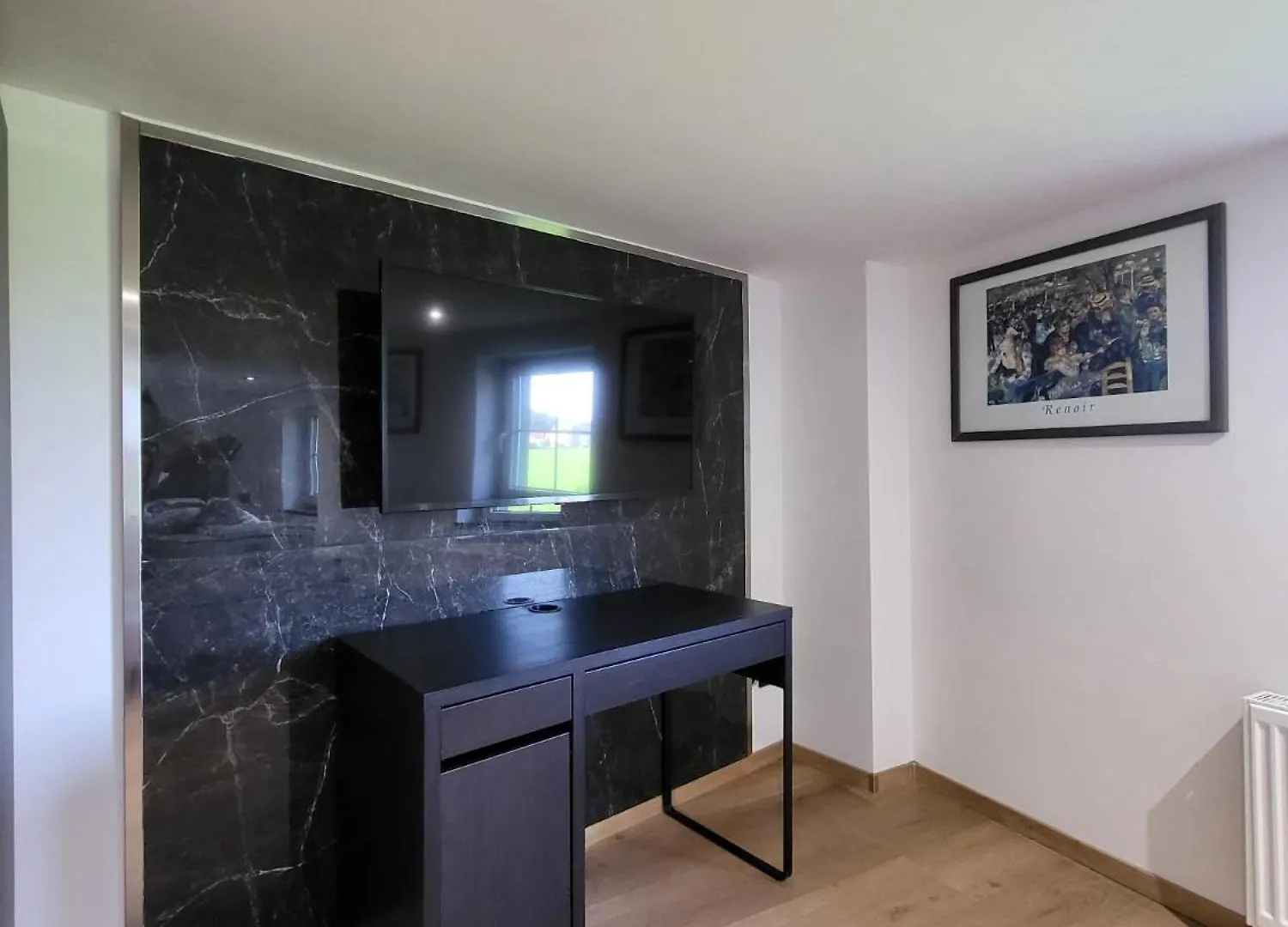 Ny-Golden Apartments-Dortmund Airport Germany