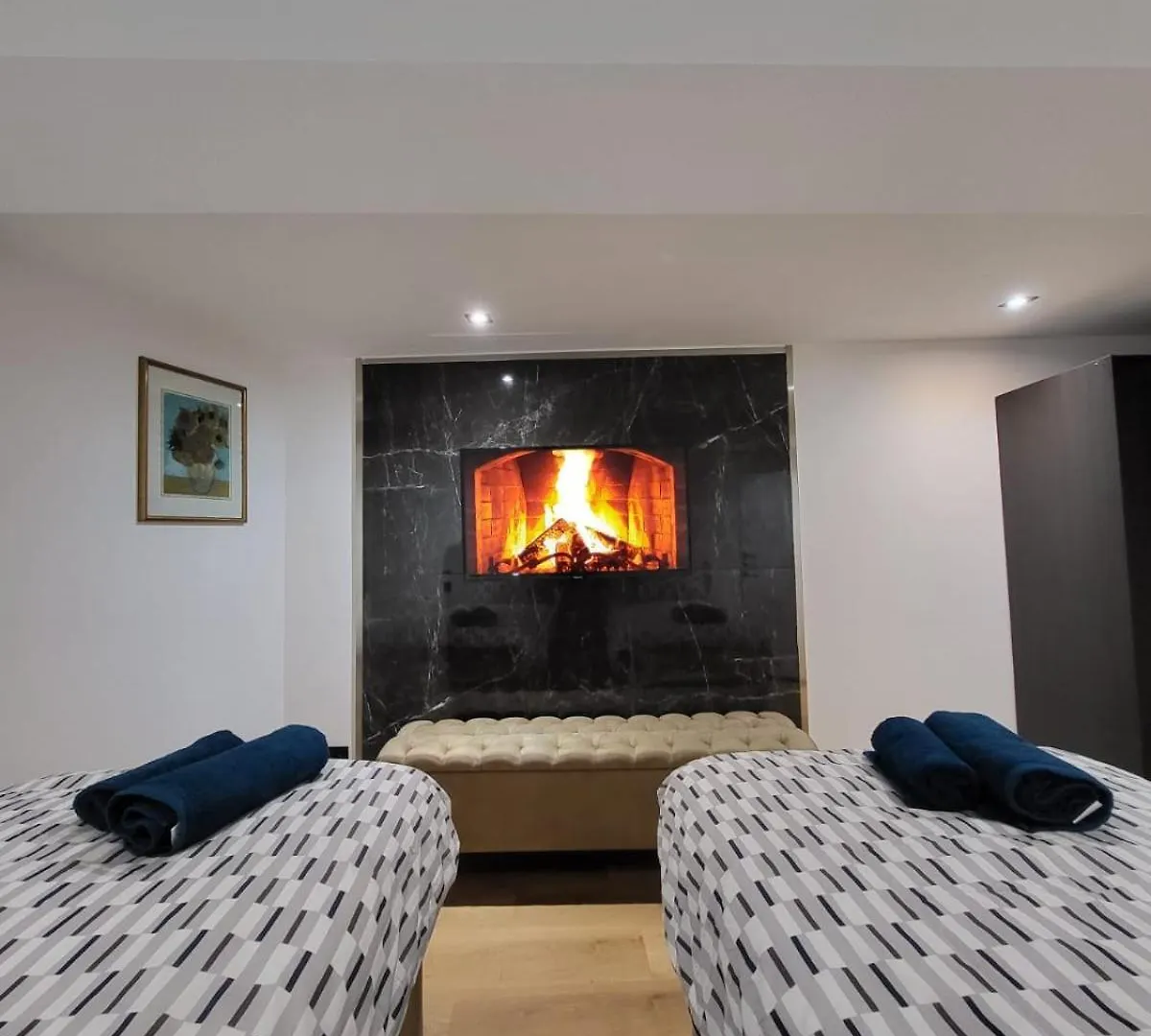 Ny-Golden Apartments-Dortmund Airport 0*, Dortmund Germany
