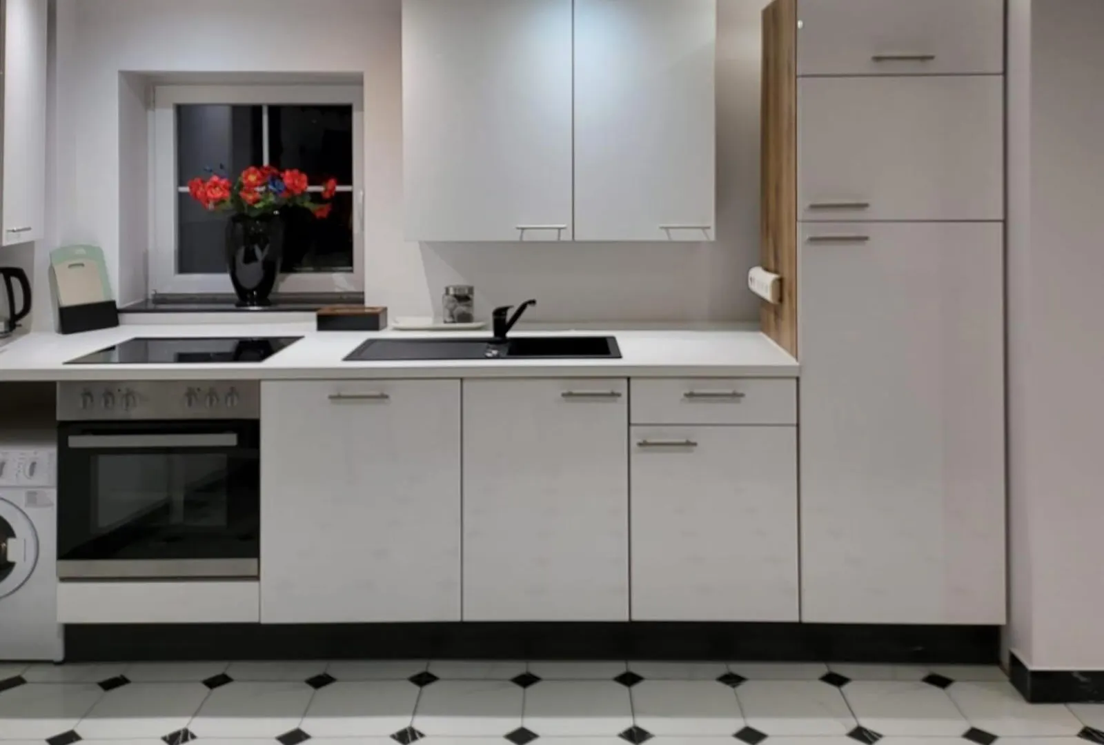 Ny-Golden Apartments-Dortmund Airport Germany