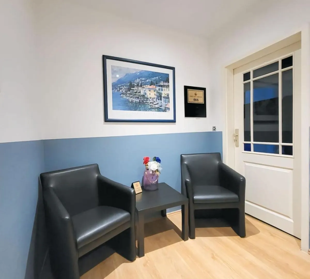 Ny-Golden Apartments-Dortmund Airport Dortmund