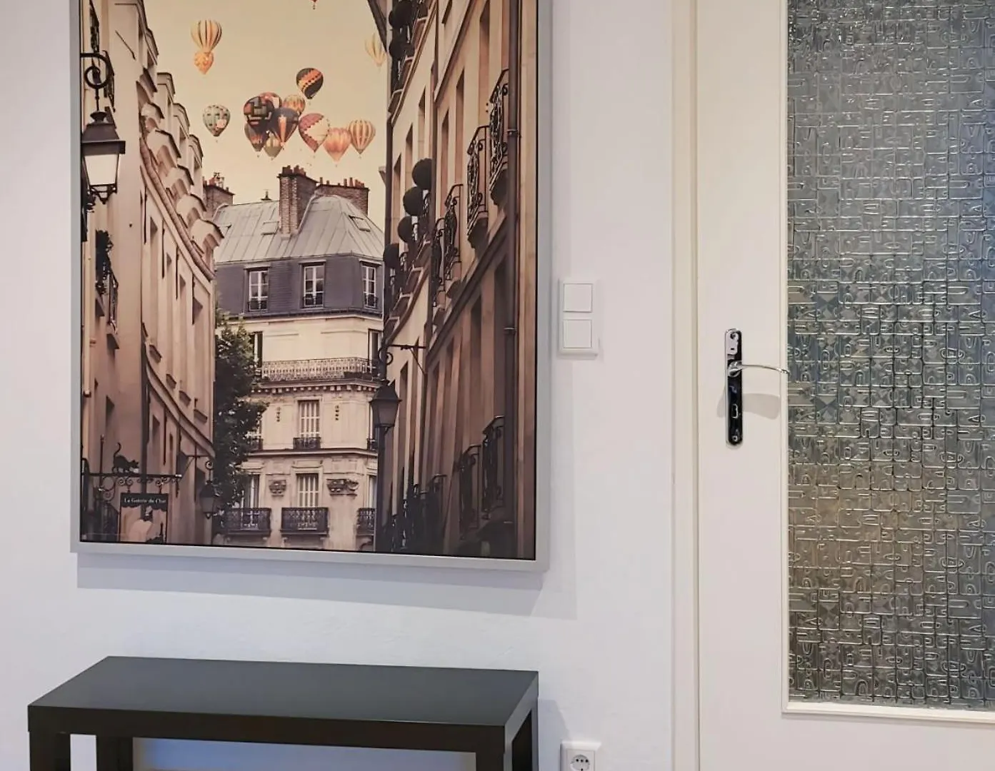 Ny-Golden Apartments-Dortmund Airport Apartment Dortmund