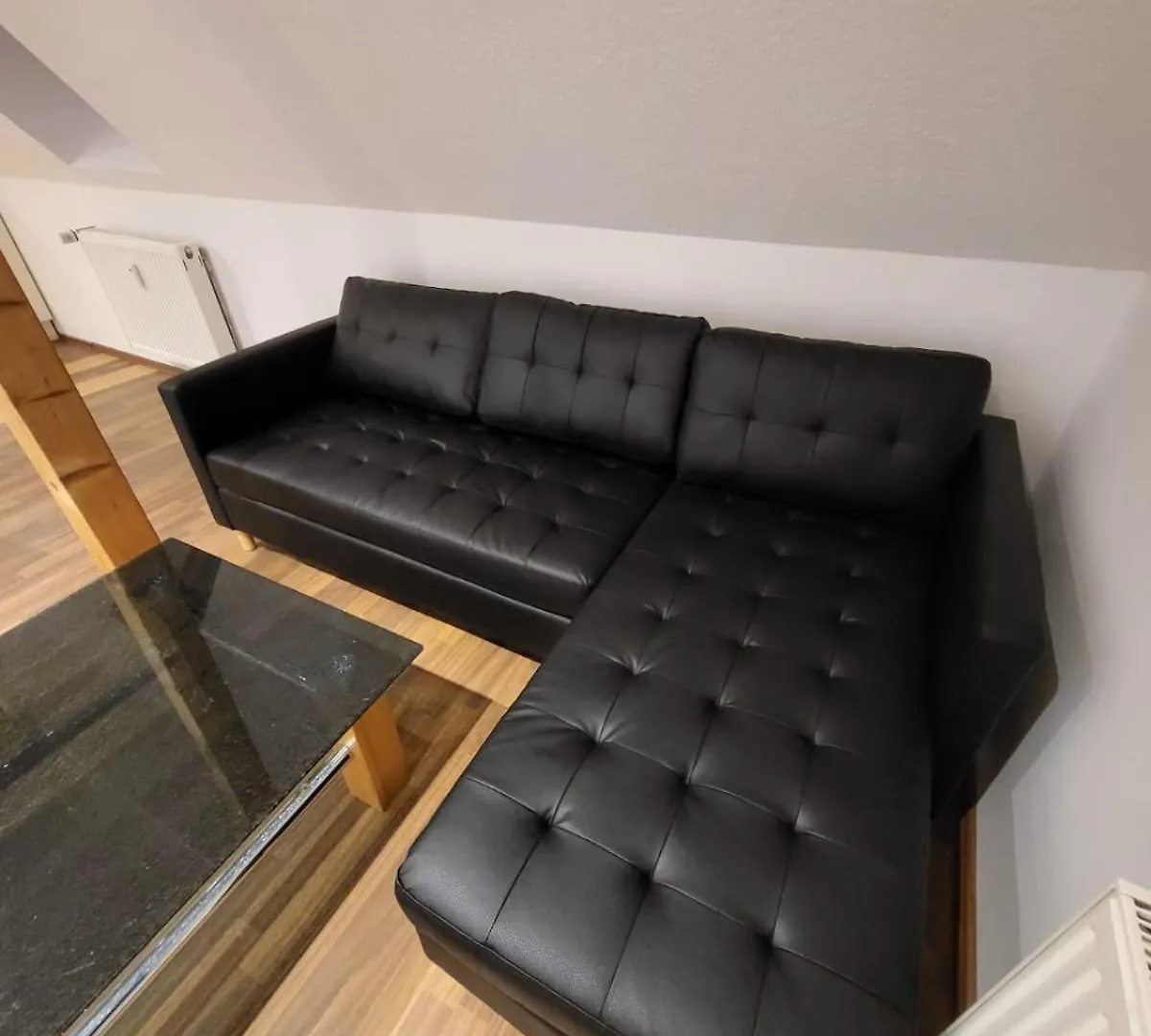 Apartment Ny-Golden Apartments-Dortmund Airport