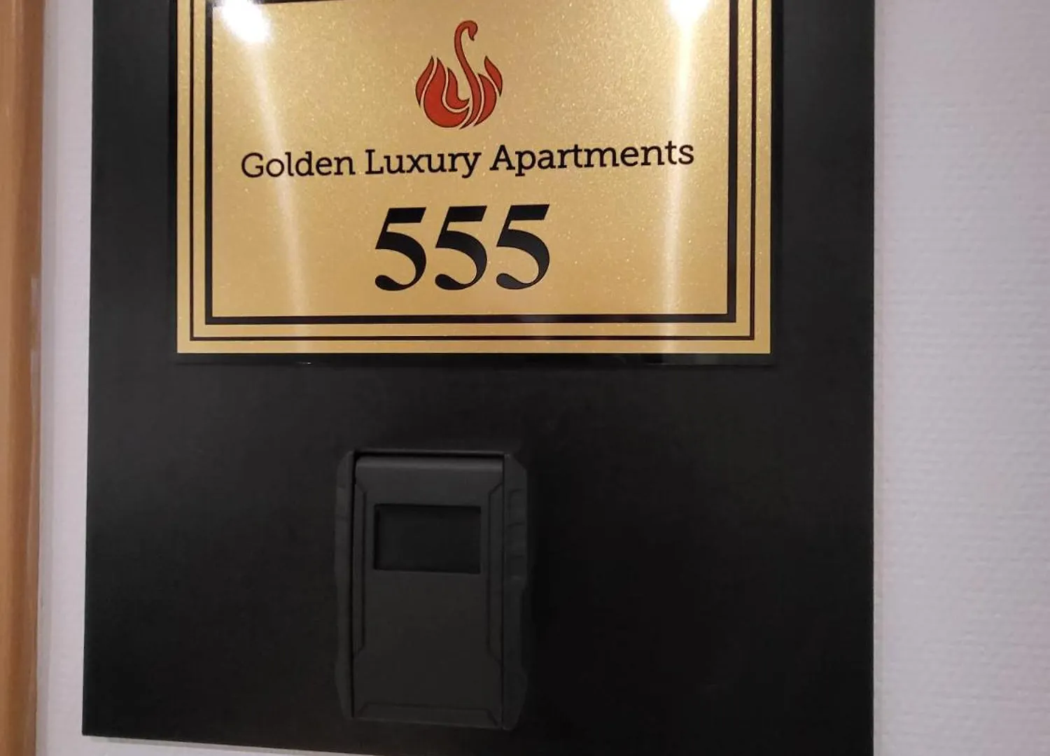 Apartment Ny-Golden Apartments-Dortmund Airport Germany